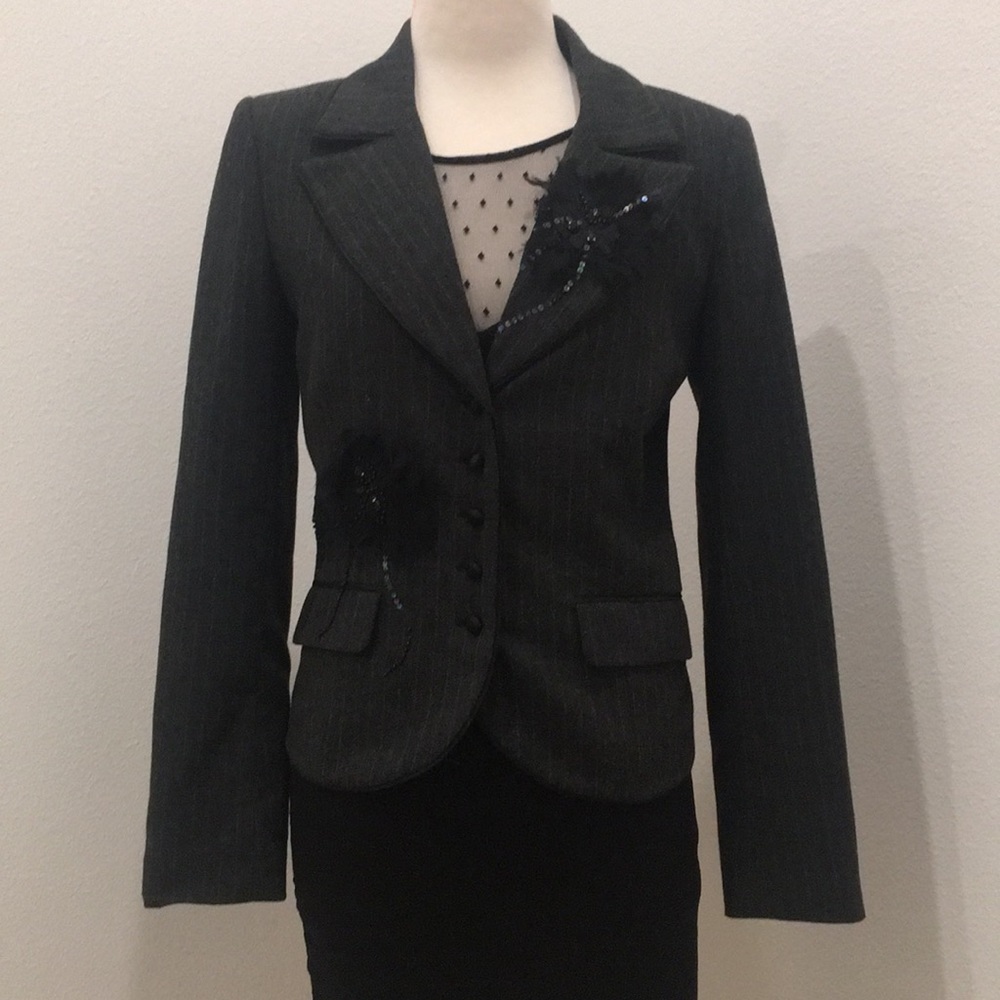 Arden B Jacket - image 1